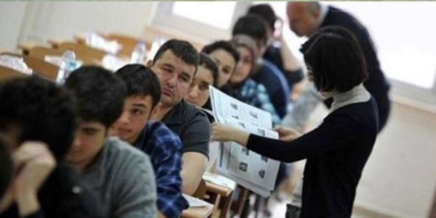 LGS görev başvurusu başladı mı? MEBBİS LGS gözetmen başvuru tarihler: