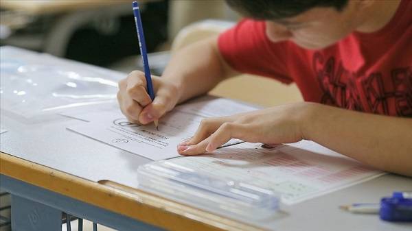 LGS kaçta başlayacak? LGS geç kalan sınava alınmayacak mı?