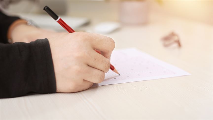 LGS kapsamındaki merkezi sınav için yeni soru kitapçığı yayınlandı