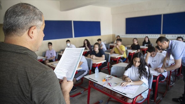 LGS kolay mıydı zor muydu? LGS 2022 nasıldı?