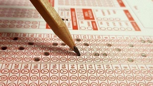 LGS örnek soruları | LGS deneme örnek soru çöz