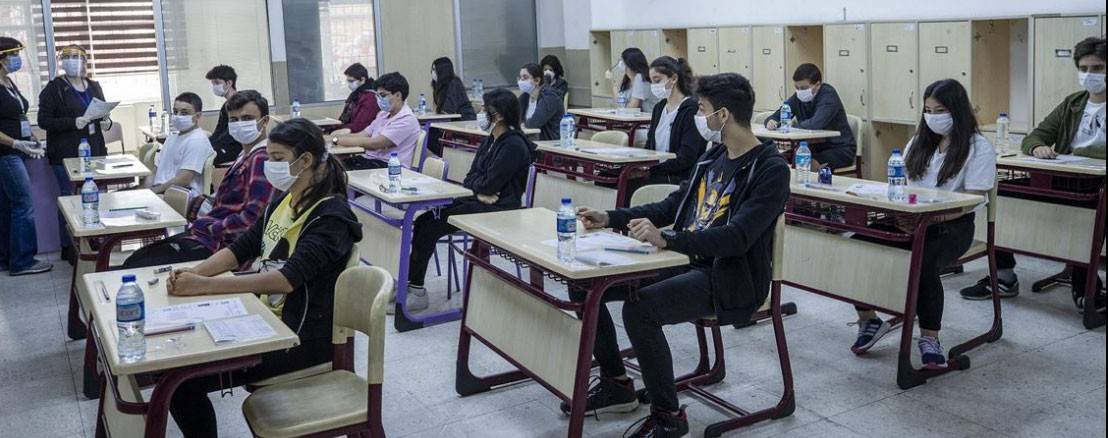 LGS puanımı nasıl hesaplarım? LGS’de Türkçe, Matematik, Fen Bilimleri, Din Yabancı Dil kaç puan