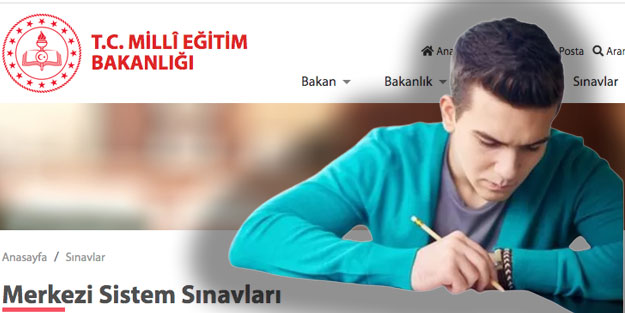 LGS sınav sonuçları 2022: LGS sonuçları ne zaman açıklanacak? Sonuç MEB!