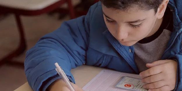 LGS sınavı saat kaçta? LGS sınavı saat kaçta bitecek?