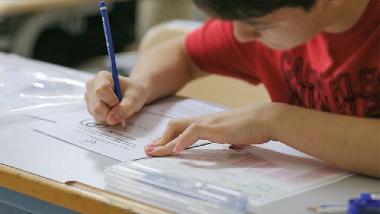 LGS sınavına sayılı günler kala ailelere ve öğrencilere kritik öneriler