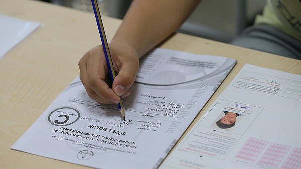 LGS sorularına nereden bakılır? | LGS cevap anahtarı 2020