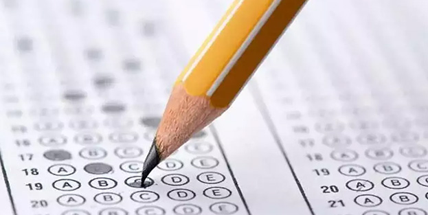 LGS'de bir soru iptal!