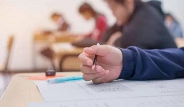 LGS’ye giderken kalem götürülecek mi? LGS’de kalem silgi dağıtılacak mı?