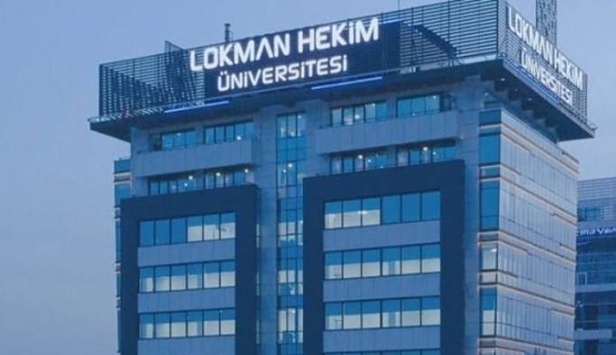 LHÜ öğretim elemanı alacak