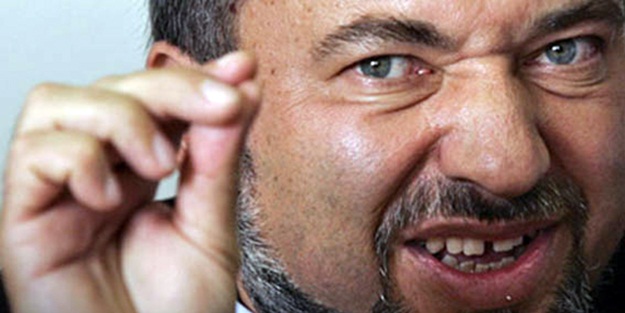 'Filistinli mahkumlar idam edilsin'