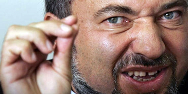 Liberman'dan şok itiraf: Mesih'i bekliyoruz, gelince...