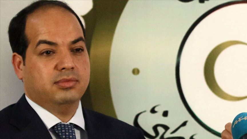 Libya Başbakan Yardımcısı Muaytik: Türkiye ile yapılan anlaşma dengeleri değiştirdi