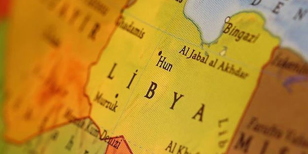 Libya Başbakan Yardımcısı: Türkiye ile yapılan anlaşma dengeleri değiştirdi