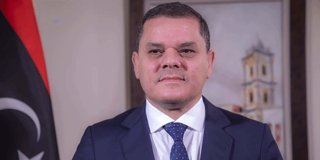 Libya Başbakanı Dibeybe, gençlere 50 bin dönüm toprak dağıtacak