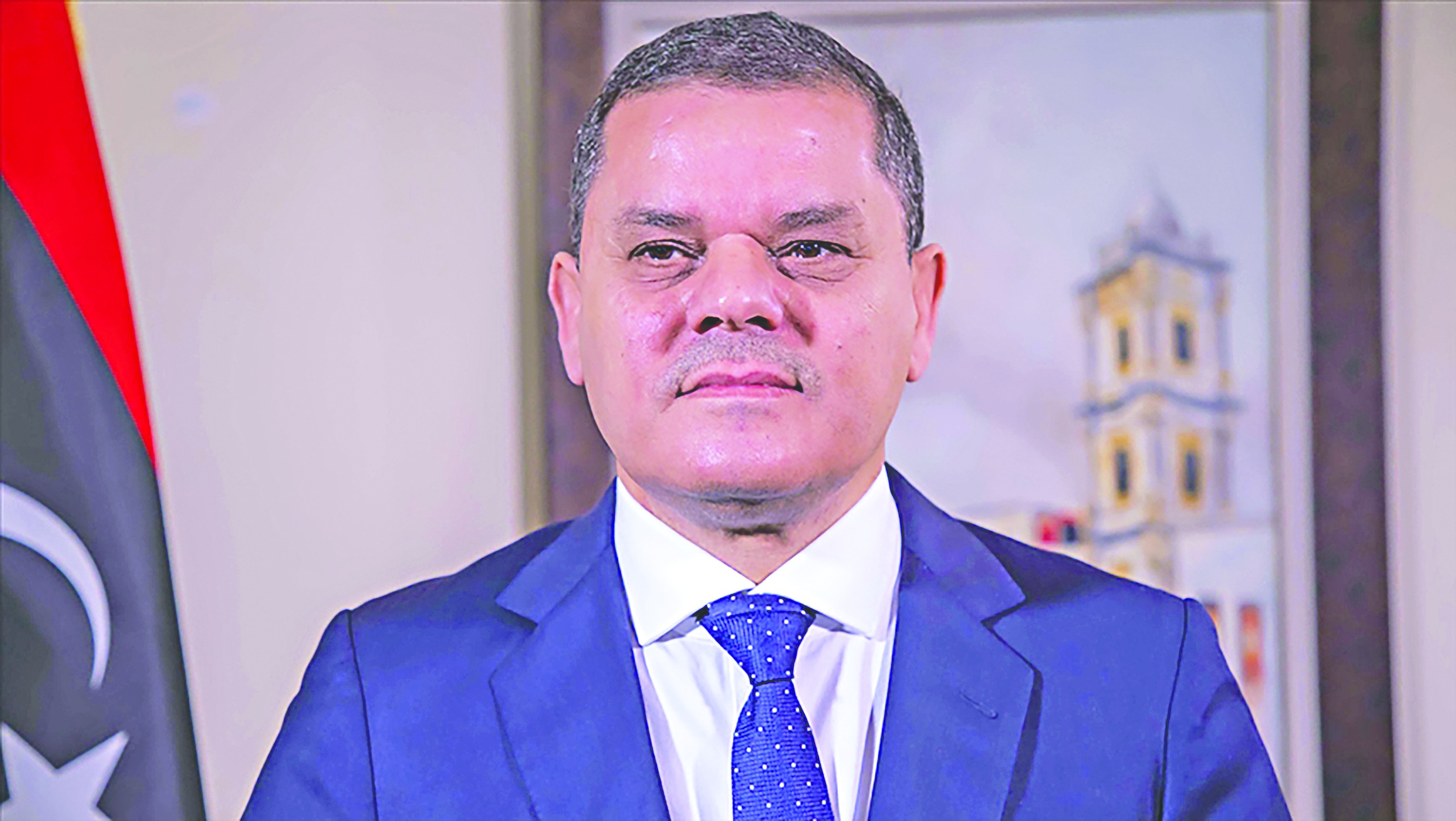 Libya Başbakanı Dibeybe: Mişri ile Salih arasındaki anlaşma ‘paralel yol”