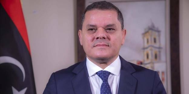 Libya Başbakanı Dibeybe'den çağrı: Taviz verin