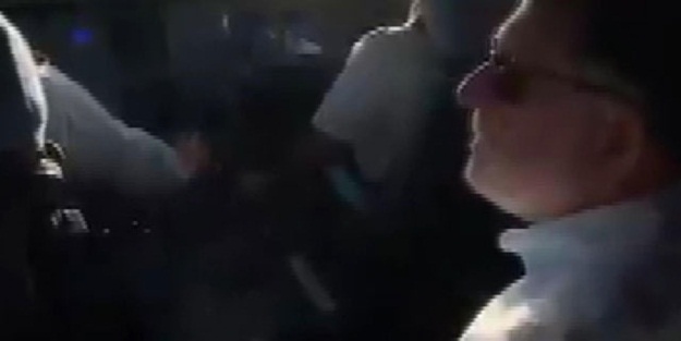 Libya Başbakanı Türkiye dönüşü bakın ne yaptı! Hafter'i çıldırtacak görüntüler