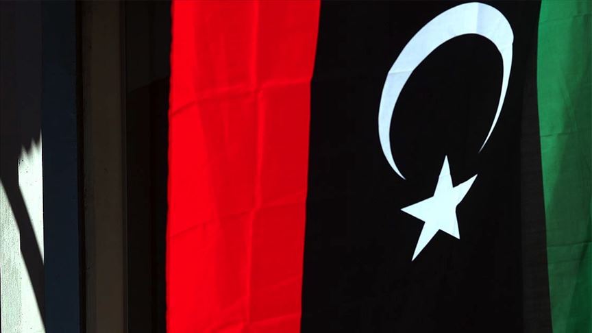 Libya Devlet Yüksek Konseyi Üyesi Şatır: Sisi'nin açıklamaları savaş davullarını çalmaktır