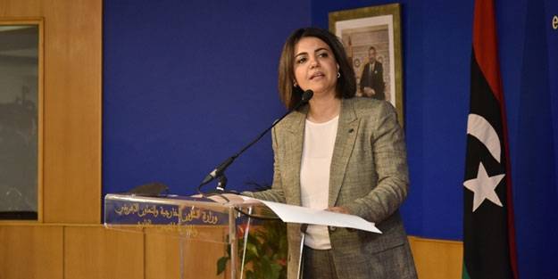 Libya Dışişleri Bakanı görevden alındı