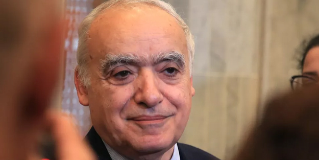 Libya Ekonomi Bakanı Guveyl: Türkiye artık küresel dengeye sahip bir aşamaya geçti! Ülkedeki petrol sahaları...