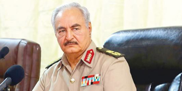 Libya Hükümeti tüm dünyaya duyurdu! ‘Saldırıya geçeceğiz’