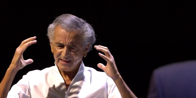 Libya Hükümetinden Mossad ajanı Bernard'a kötü haber