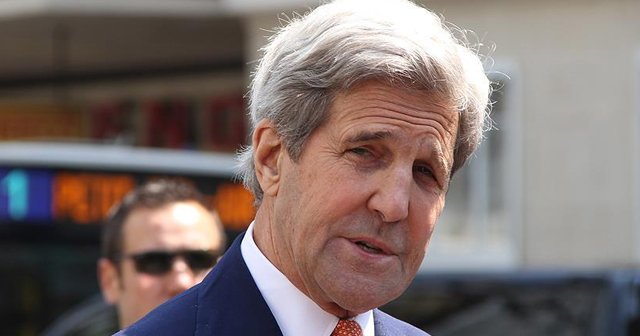 'Libya hükümetine destek vereceğiz'