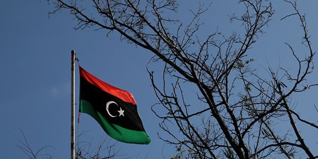 Libya ile ilgili çarpıcı ifadeler: Zamanı geldi