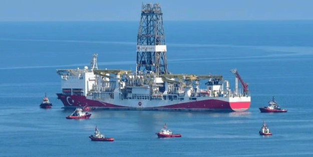 Libya ile önemli görüşme! Tarihi doğal gaz keşfi sonrası Türkiye’den yeni hamle