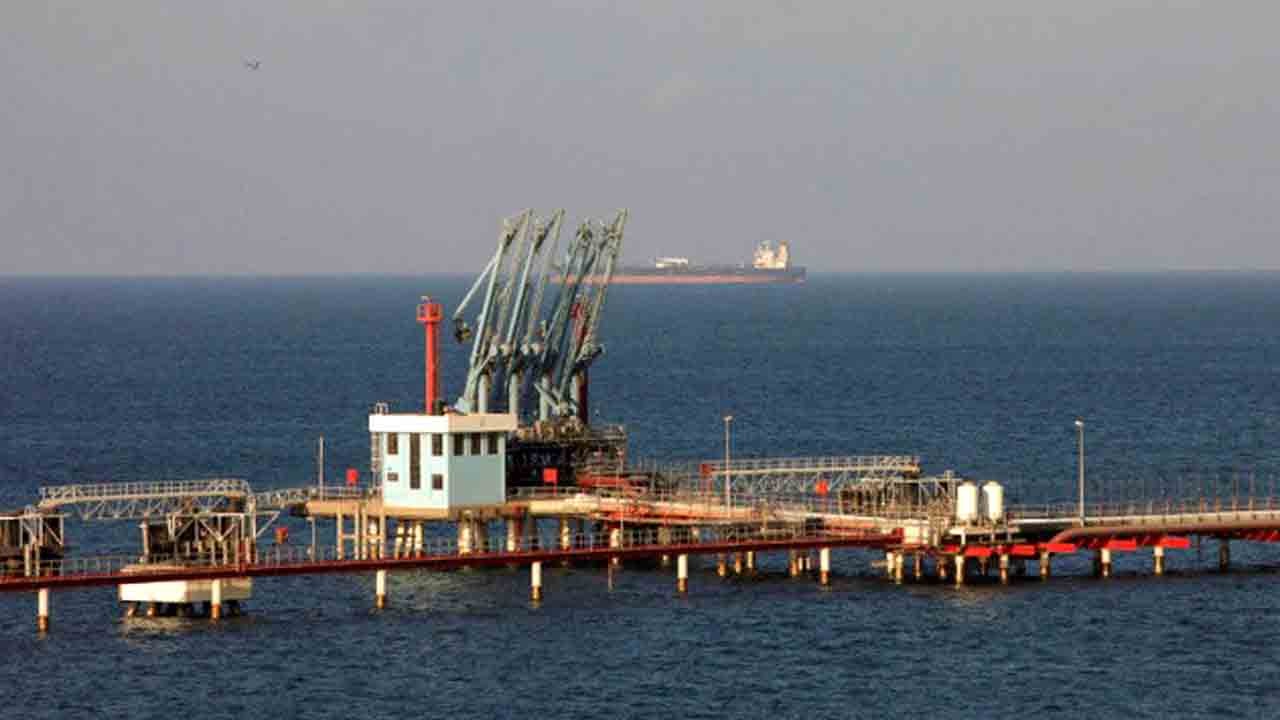 Libya küresel enerji sahnesinde: 20 milyar dolarlık petrol anlaşması
