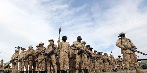 Libya Milli Ordusu'ndan flaş uyarı: Saldırı hazırlığındayız, askeri mevzilerden uzak durun