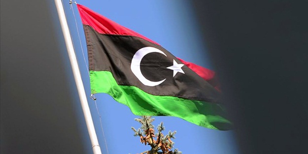 Libya, Mısır'da mahsur kalan vatandaşlarını tahliye ediyor