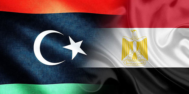 Libya, Mısır'ın deniz sınırları kararını tümüyle reddettiğini açıkladı