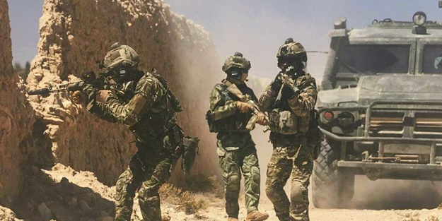 Libya Müftülüğünden 