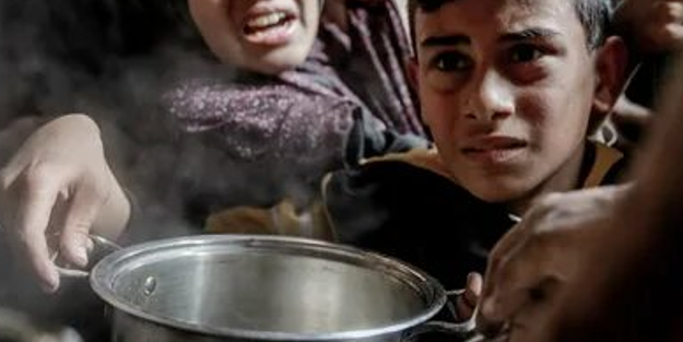 Libya müftüsü böyle seslendi! Gazze’de ölenlerin vebali İslam ülkelerinin yöneticilerinin boynundadır