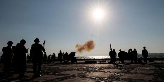 Libya ordusu Rus Wagner askerlerini vurdu