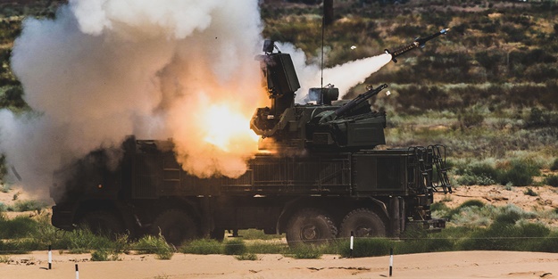 Libya ordusu Rusya'nın skandal hamlesini duyurdu