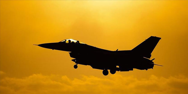 Libya Ordusu Vatiyye Hava Üssü'ne saldırı düzenledi