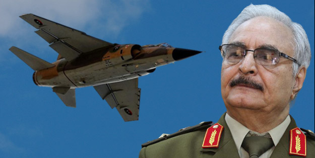 Libya ordusu çağrısını dünyaya ilan etti: Bu artık son...