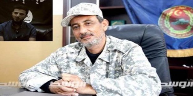 Libya Savunma Bakanı'na suikast girişimi yapıldı