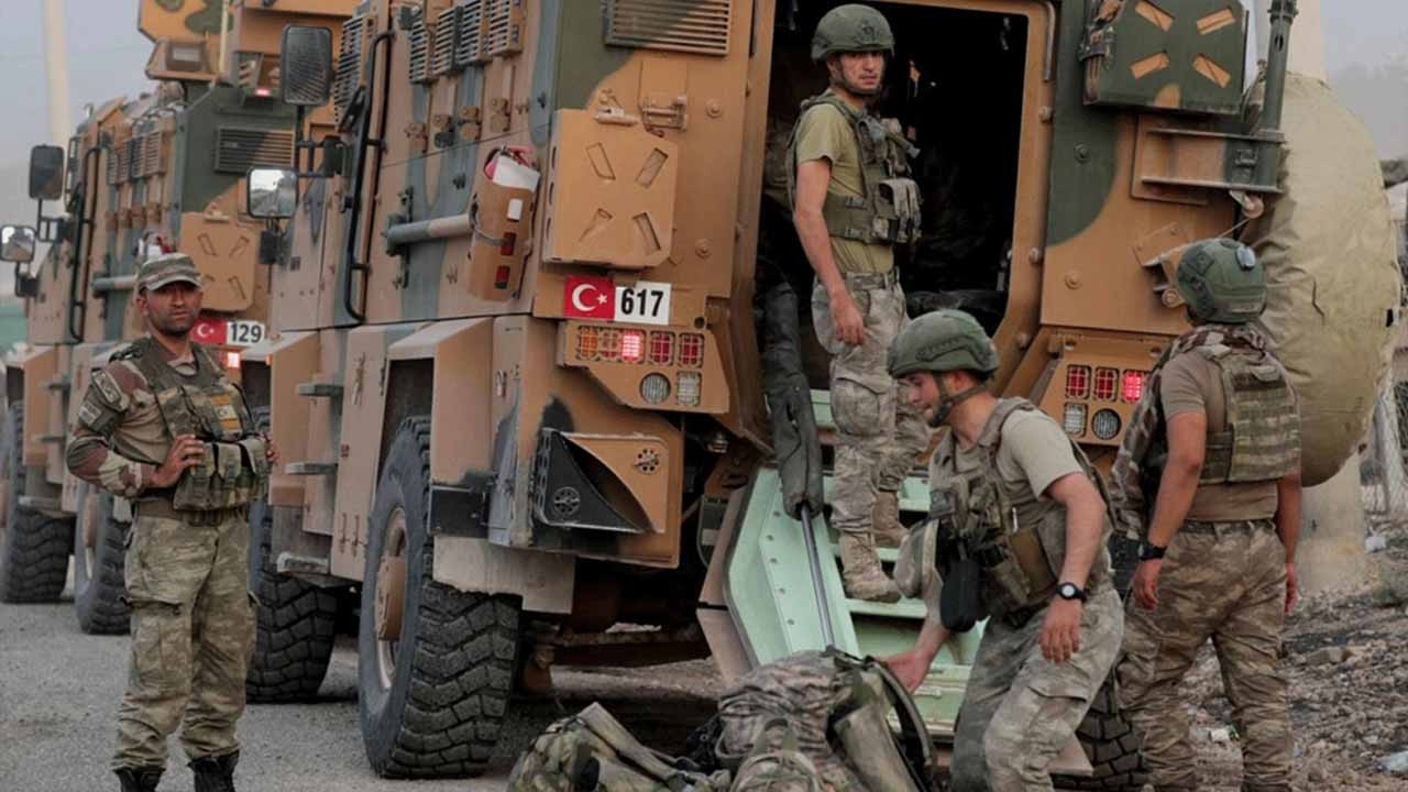 Libya tezkeresi Meclis gündeminde! Asker gönderme yetkisi 24 ay daha uzatılıyor