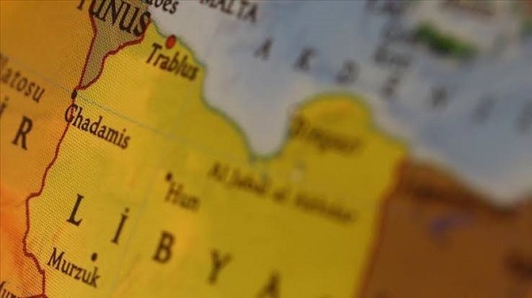 Libya tezkeresi nedir? Libya tezkeresi son dakika
