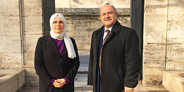 Libya tezkeresine karşı çıkan muhalefet milli değil