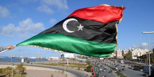 Libya Türkiye'ye flaş çağrı!