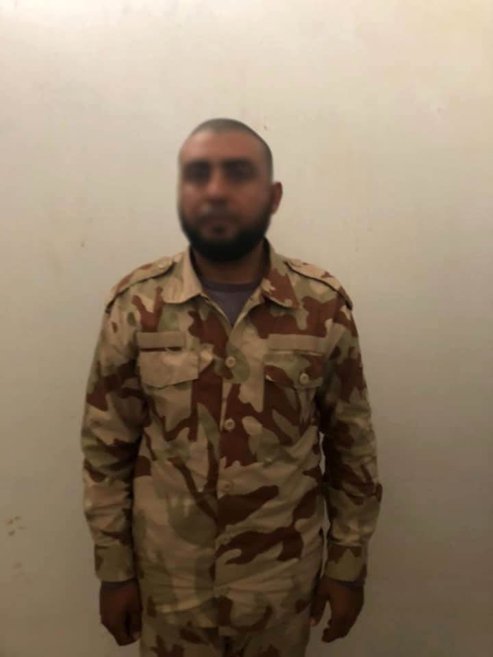 Libya Ulusal Mutabakat Hükümeti’nden Hafter güçlerine karşı ’Barış Fırtınası’ operasyonu 
