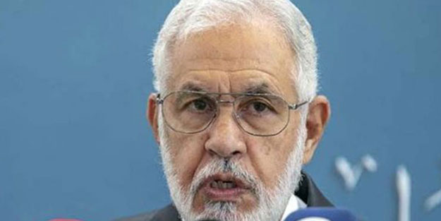 Libya UMH'den açıklama: 3 ülkeye teşekkür ediyoruz