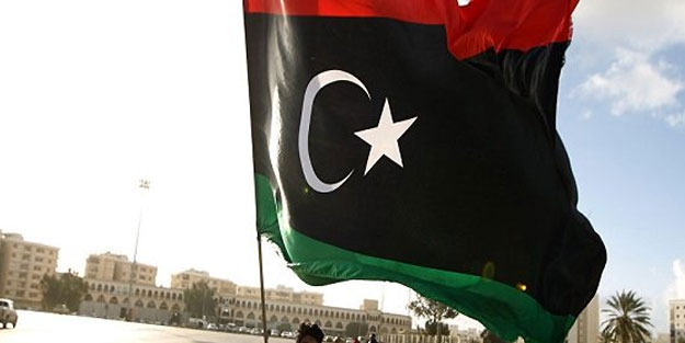 Libya ve Rusya arasında kritik görüşme