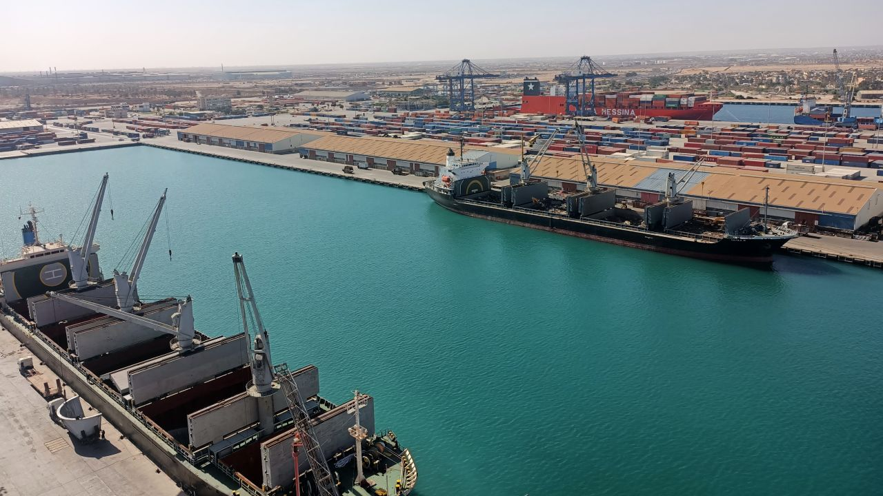 Libya'da 2.7 milyar dolarlık anlaşma