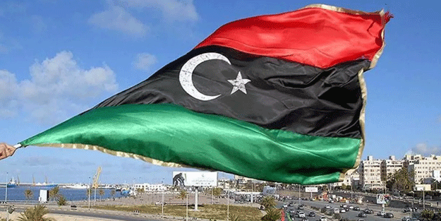 Libya'da 
