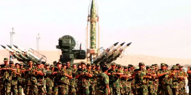 Libya'da askeri hareketlilik! Orduya talimat verildi